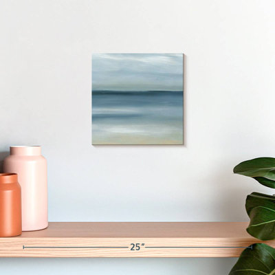 Calm Seas