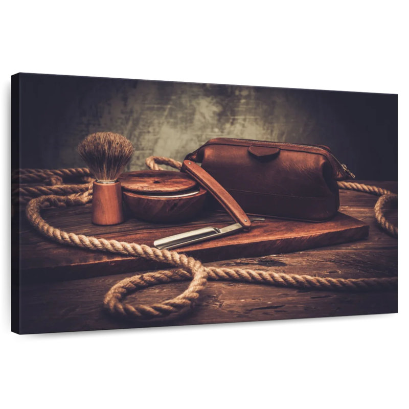 Hair Shaving Devices