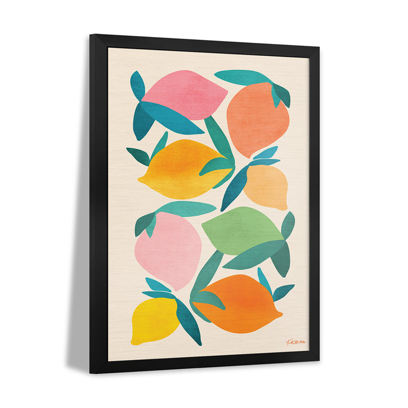 Wild mano II - reproduction d'art murale - affiche de galerie, H 24 po x l 16 po