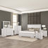 Ensemble de chambre à coucher Nyquist