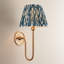 Santiago Steel Armed Sconce-109412770-109412766