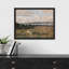"Champ vert de campagne" sur papier-98298925-98298926