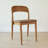 Loar Upholstered Dining Chair-751404109-751404107