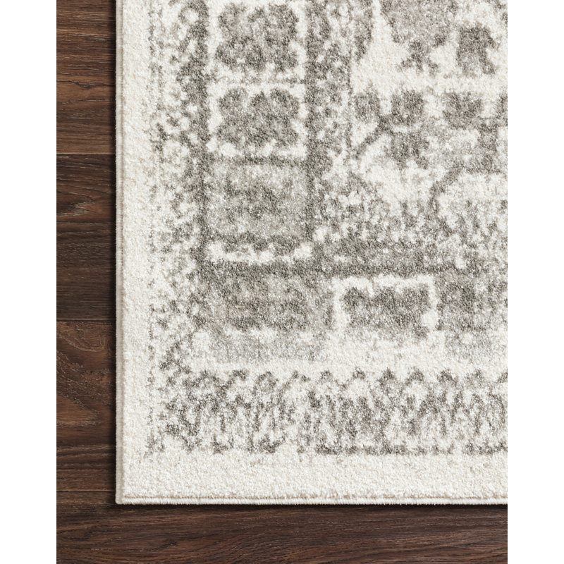Robson Oriental Indoor Rug