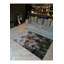 Tapis lavable à la machine Branches and Flowers-1425553423