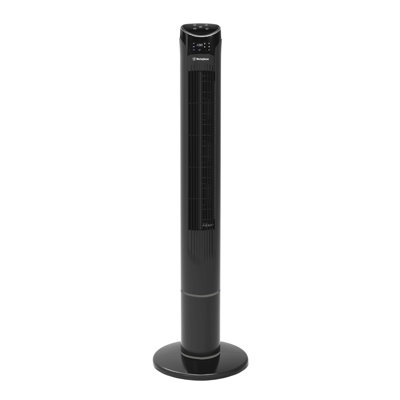 Westinghouse 41-inch oscillating tower fan with remote