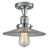 Brushed Satin Nickel