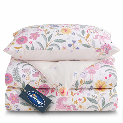 Silentnight Healthy Growth 10.5 Tog Coverless Duvet