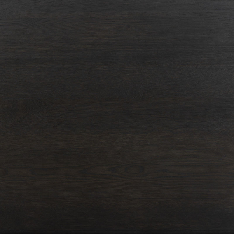 Cosgrove Dining Table, Espresso Oak