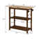 Janxiel 40'' Wide Prep Table with Drawer