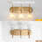 3 - Light Dimmable Vanity Light