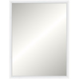 Summercove Solid Wood Mirror