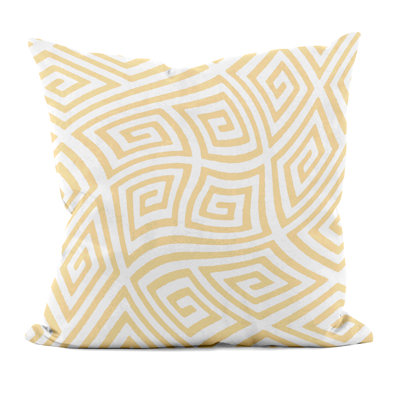 Coussin décoratif