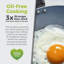 Cerasure Ceramic Non-Stick Frying Pan Set-14190283