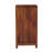 Ikeria Solid Wood Accent Chest