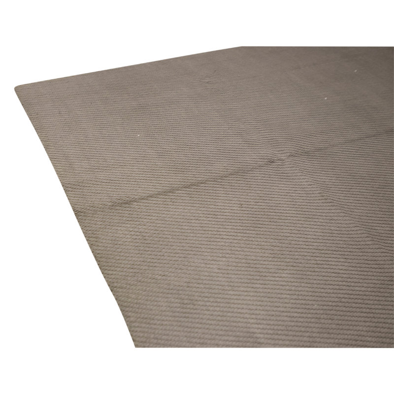 Tapis naturel de haute qualité noué à la main
