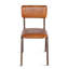 Hudson Upholstered Dining Chair