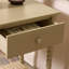 Orbis One Drawer Accent Table-132264800