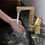 Robinet de lavabo de salle de bain monocorps et monocorps en laiton massif avec ensemble de drain optionnel-116490920-116427239
