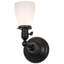 Flaner 1 - Light Armed Sconce