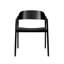 Westlake Solid Wood Arm Chair-487936440