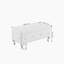 Banc de rangement rembourré Juilianna-1033625158