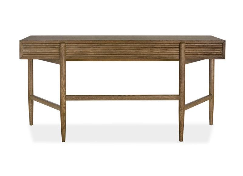 Ryder Solid Wood Writing Desk