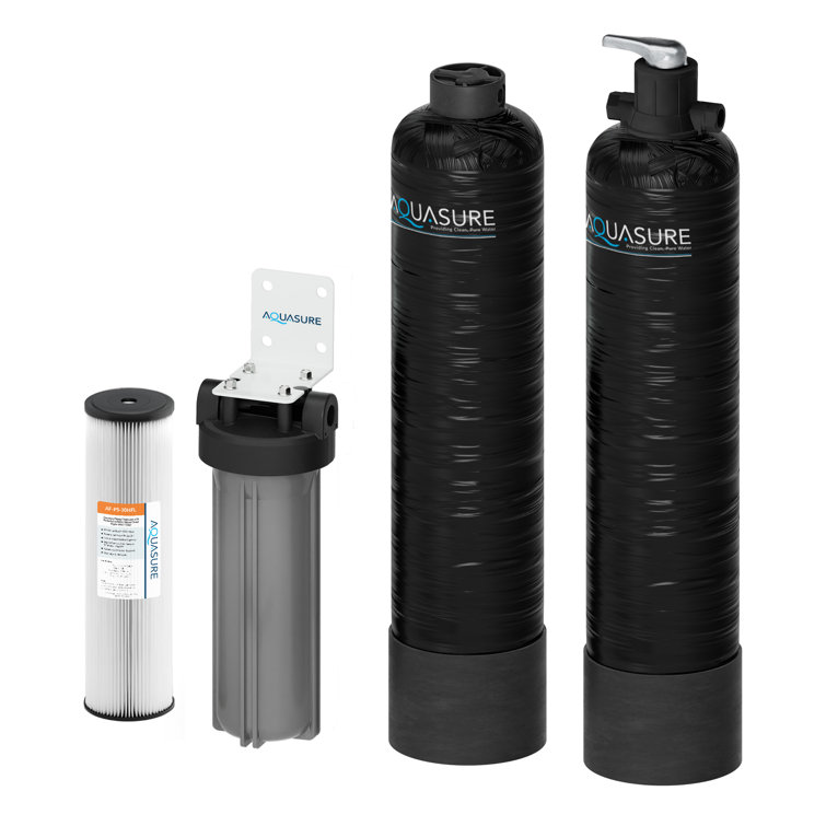 Serene Lite Filtration System