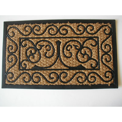 Outdoor Doormat