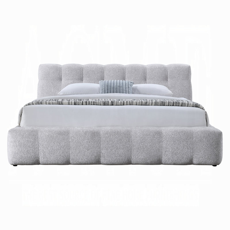 Hannah Bed, Queen