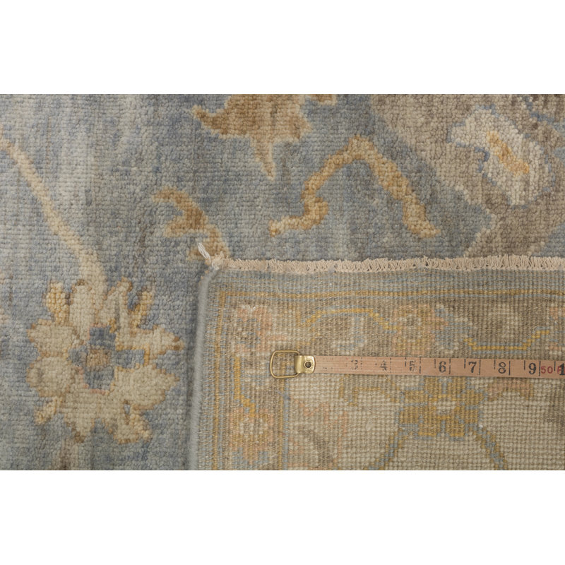 Rectangle 8' X 9'10" Area Rug