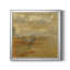 Encaustic Tile in Orange I-Premium, reproduction encadrée - prête à être accrochée-226597286-226564953-226597325