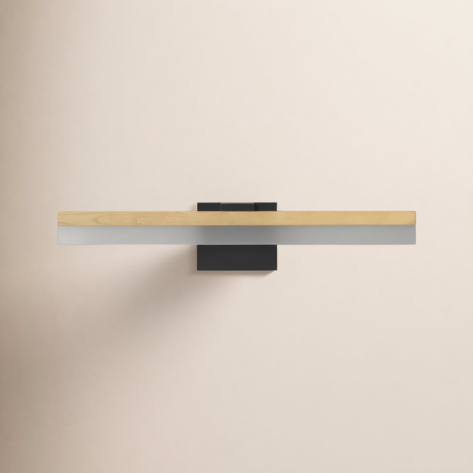 Nasrin Single Light LED Vanity Light