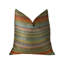 Coussin fait main Zig Along-16245310