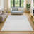 Premium Machine Washable Mayfield AMF2134 Geometric Rug-5828434-5828427