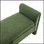 Banc de bout avec accoudoirs et rangement Modern Teddy-2048818338