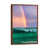 Classic Brown Wood Framed is unavailable
