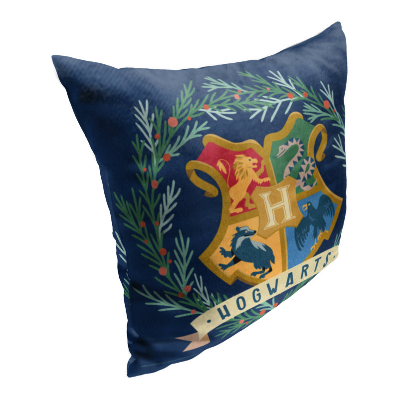 Polyester Pillow Cover