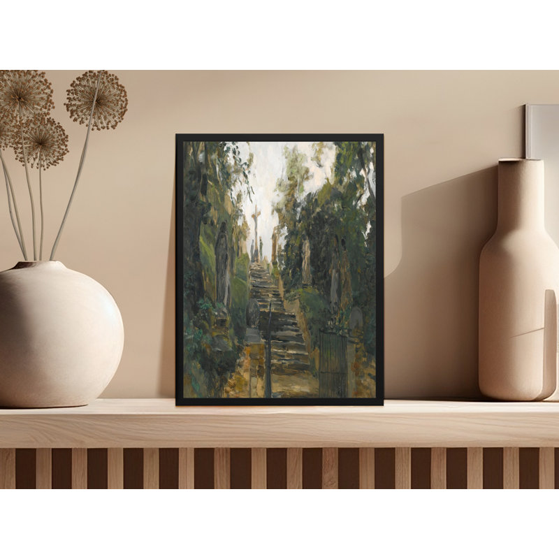 Sundquist No Frame Print, 28x40