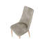 Rema 43cm H Upholstered Side Chair