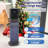 CG INTERNATIONAL TRADING 2.1 Gallons Cool Mist Evaporative with Adjustable Humidistat for 2000 Cubic Feet