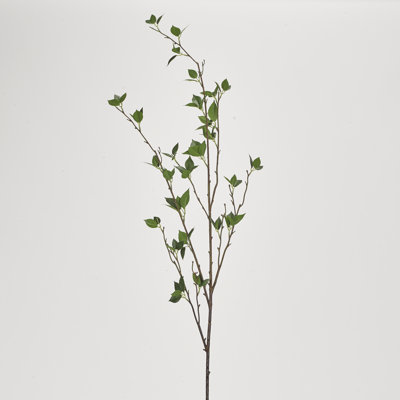 Faux Cherry Branch