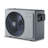 27000 Btu Inground Pool Heater Electric