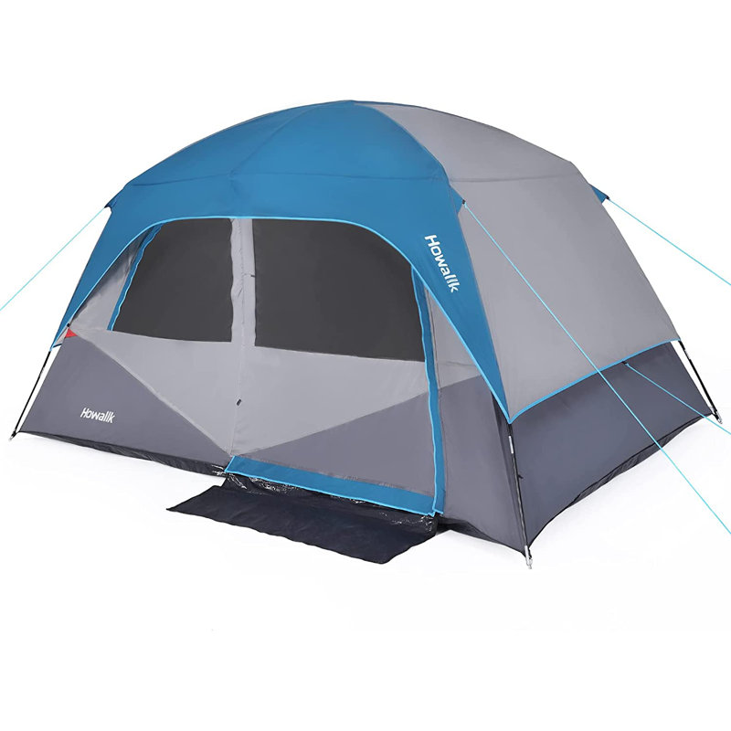 6 Person Tent