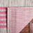 Raysen Performance Striped Indoor/Outdoor Area Rug