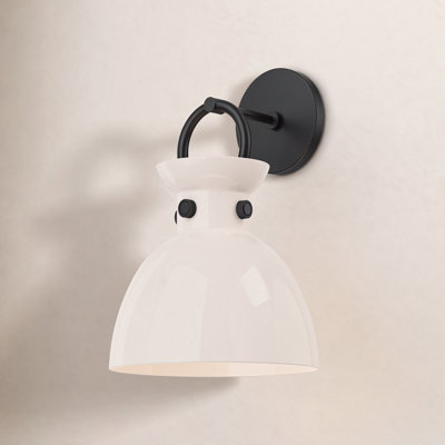Tinka Armed Sconce