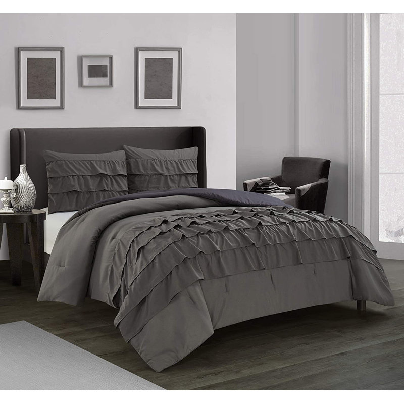 Machine Woven Comforter