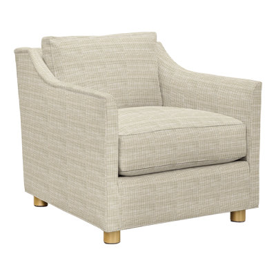 Chaise 33,5 po Newlin