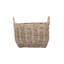 Panier en rotin Ayriauna