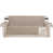 Navy/Beige Polyester/Polyester Blend